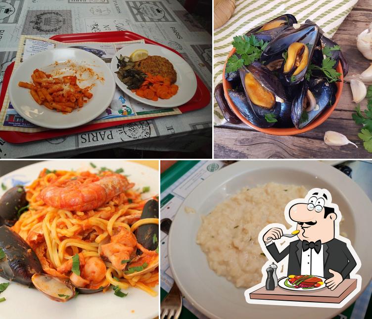 Ristorante Self Service Bye Bye