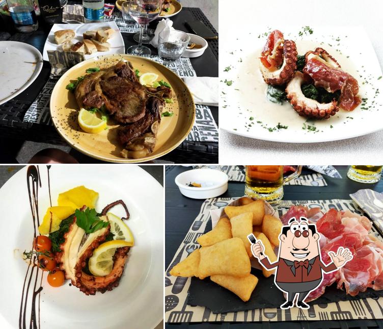 Platti al Due Fratelli