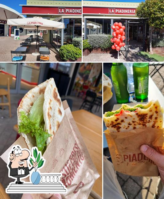 La Piadineria