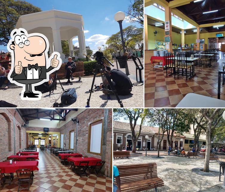 The Flash - Restaurante e Pizzaria