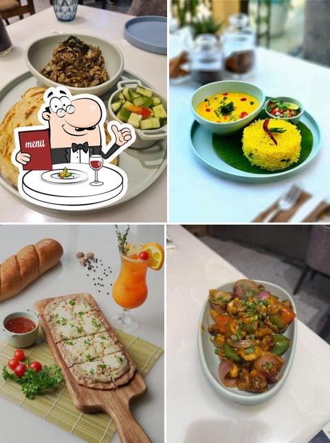 Food at Arth- Food For Your Soul - Sector 56 Gurgaon