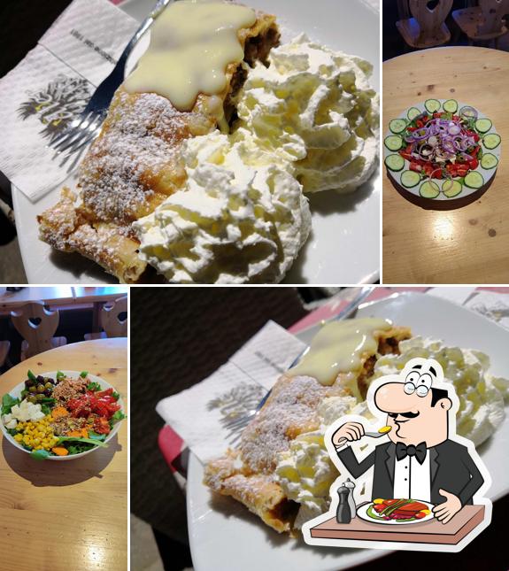 Platti al Bar Funivia