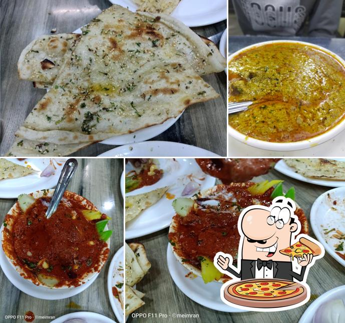 Hotel Darbar Beef And Chicken