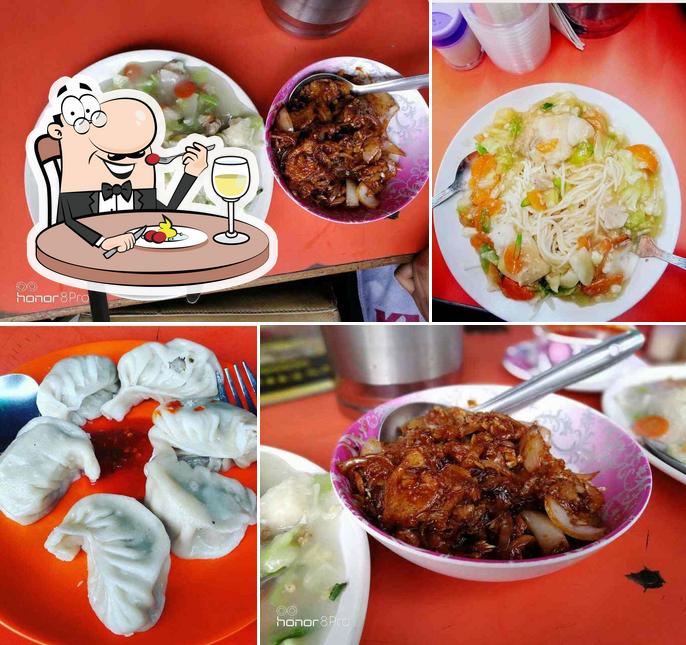 John Chang's Kitchen