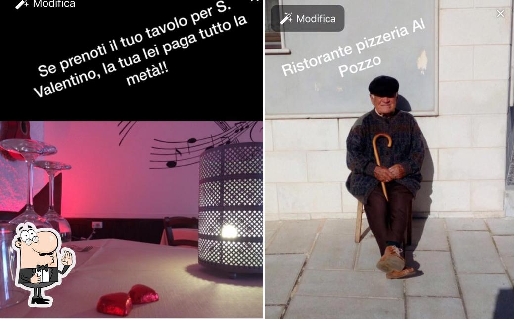 Vedi la immagine di Ristorante Pizzeria Al Pozzo