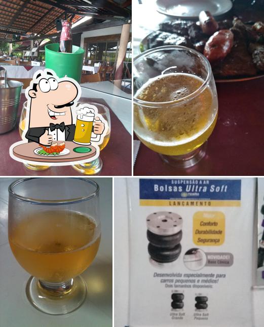 Skina do Baião - Aerolândia