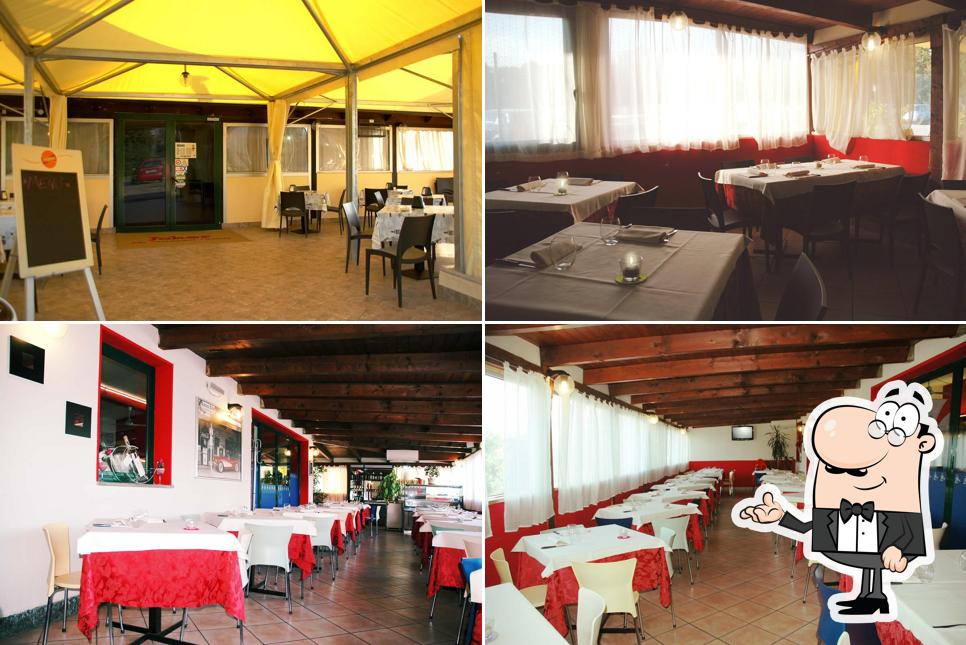 Pizzeria Ristorante Joker