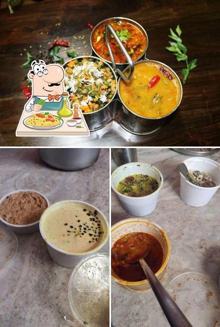 Shero Home Food - Chettinad