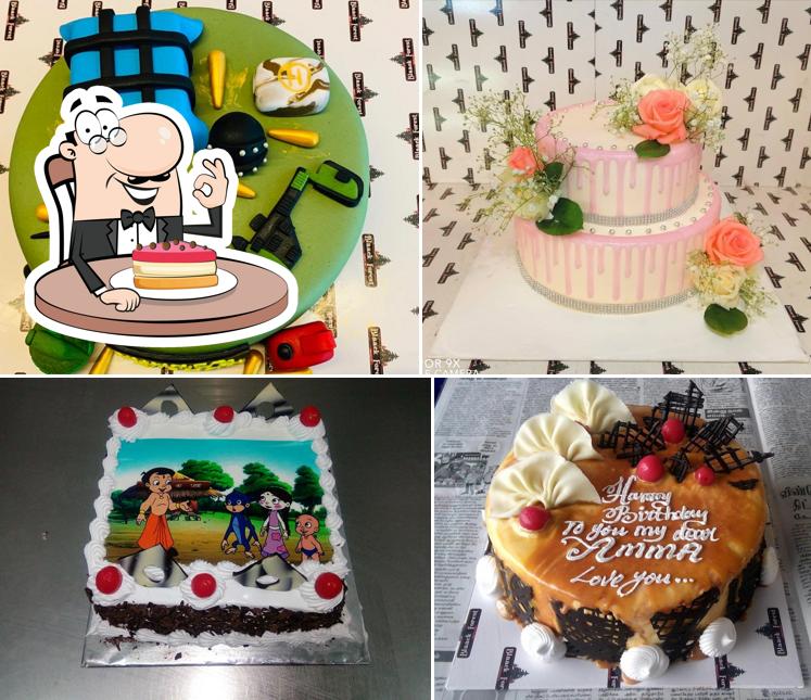 Blaack Forest - Thanjavur image