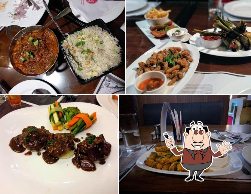 Imperial Kitchen Kowdiar