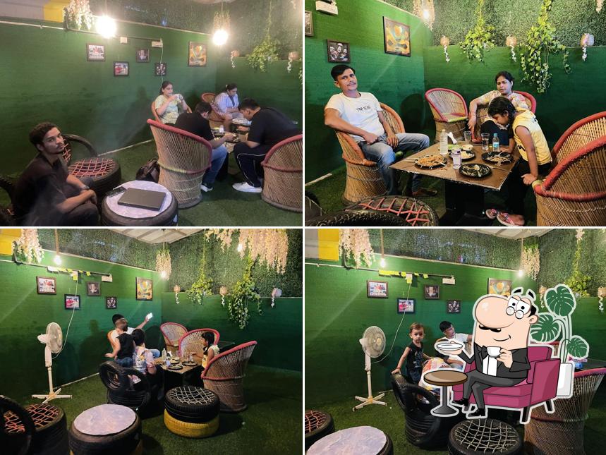 Nepalese Cuisine Corner