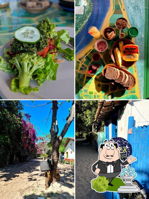 Canto da Duca Restaurante