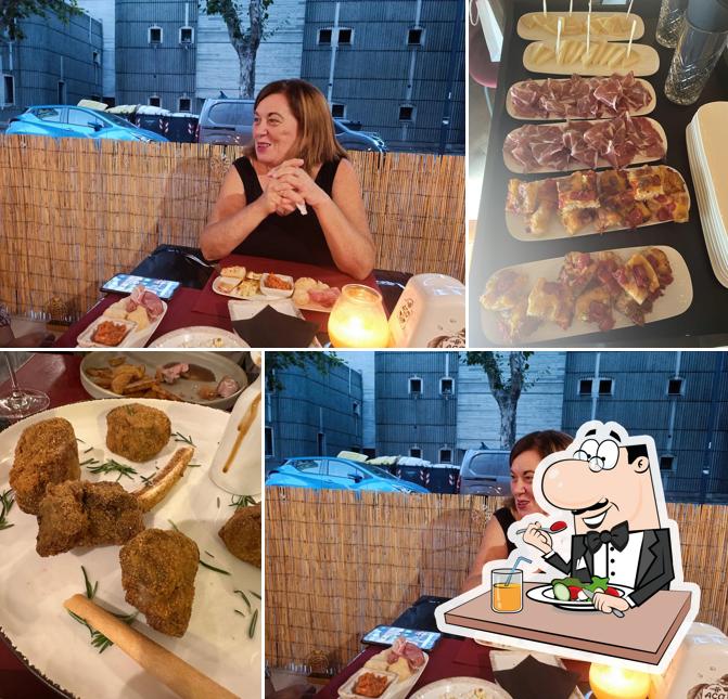 De Palma Restaurant Bar