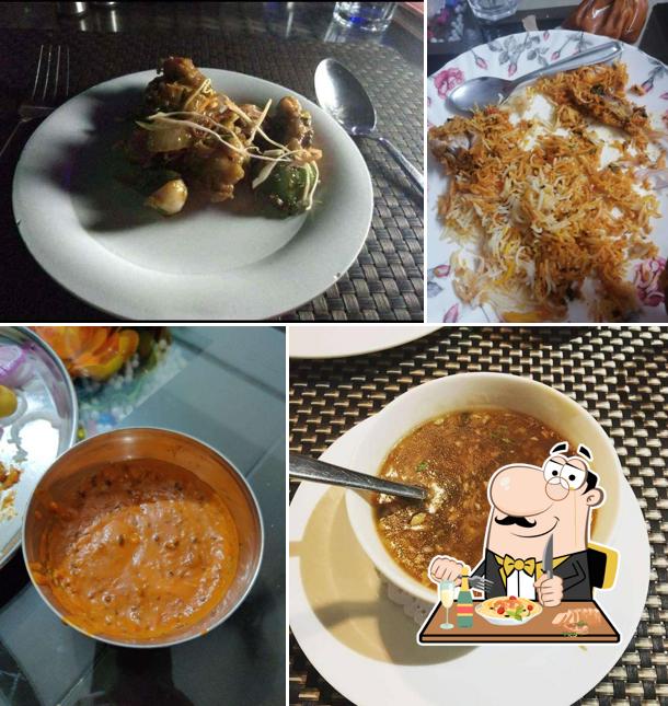 Global Punjab, Wakad