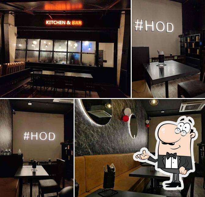 HOD- Bar, Near Nesco