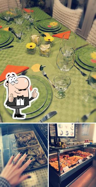 Guarda la foto di L'acquario