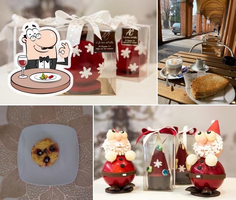 Pasticceria Bar La Fantasia del Dolce