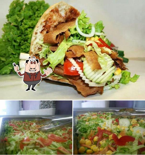 Platti al Balkanjeros