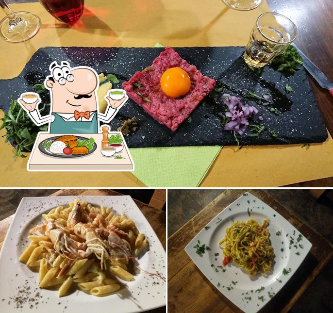 Platti al Dai Gemelli