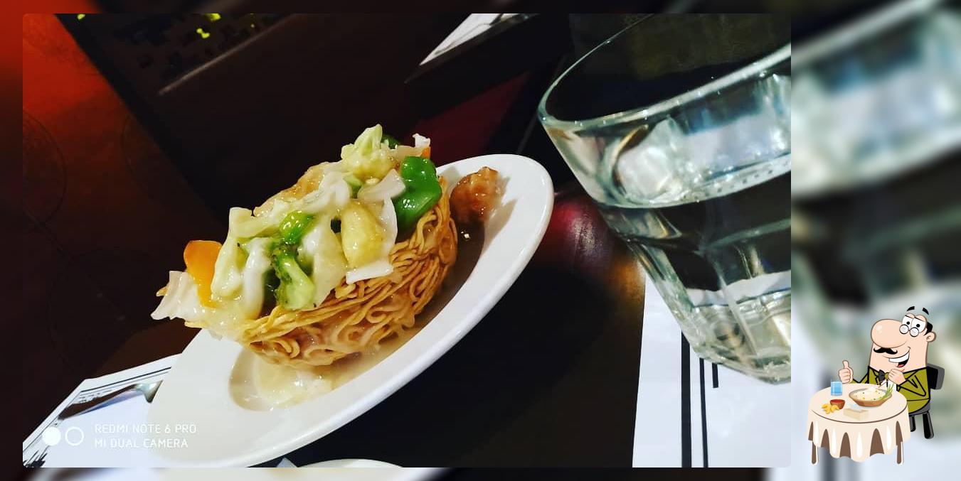 LEES Chinese Restaurant