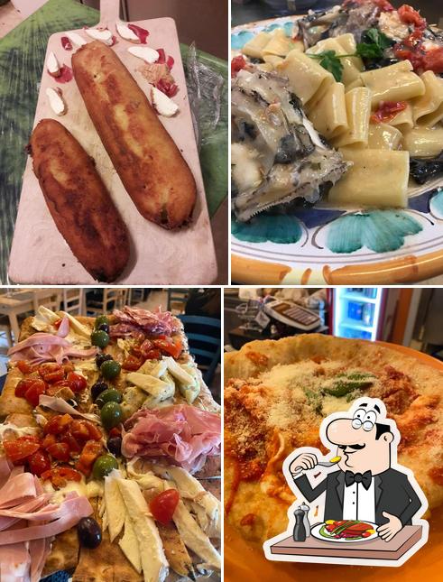 Reginella RISTORANTEePIZZERIA