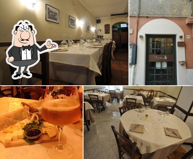 Ristorante Il Buttero