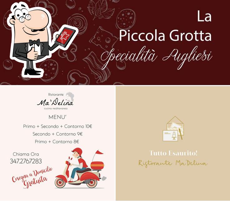 Vedi la immagine di Ristorante Ma’Delina