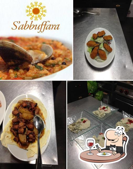 Ristorante S'abbuffara