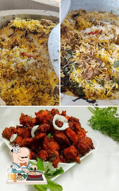 SWADISHT BIRIYANI