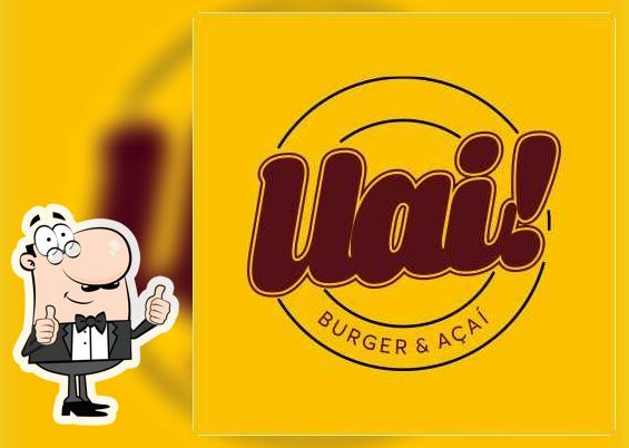 Uai! Burger & Açaí