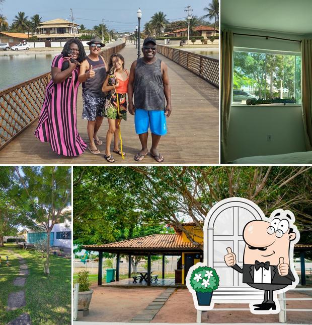 Aloha Casa de Temporada em arraial do Cabo