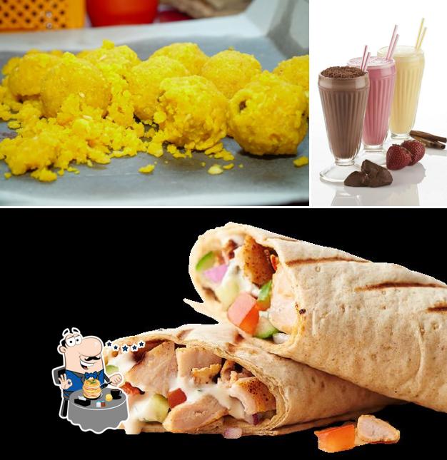 The picture of Anay's Bakery’s food and beverage