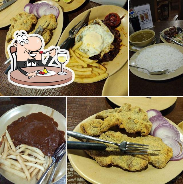 Casino Motels Restaurant