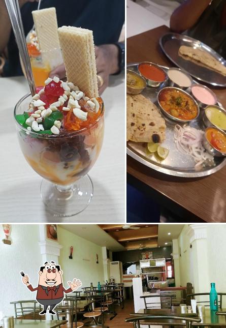 HOTEL PATIL'S MACHHINDRI (VEG , NON - VEG THALIS & KOLHAPURI DUM BIRYANIS