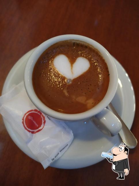 Prova un drink dal menu