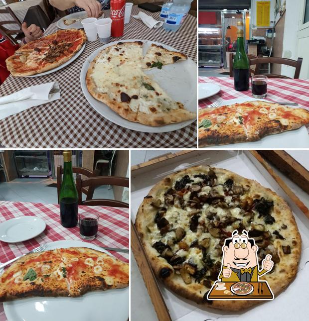 Pizzeria Lucci Srl
