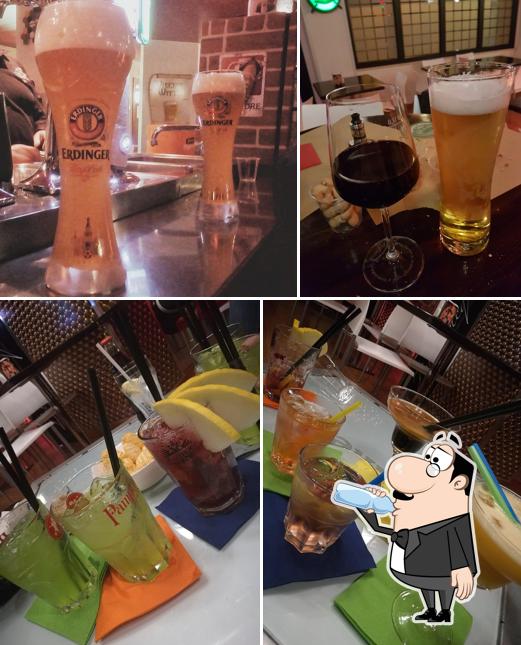 MISTER ROLL HEINEKEN GREEN STAGE 33