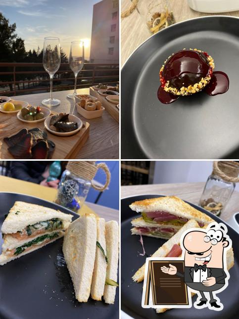 Sapore di Mare - FISH PUB