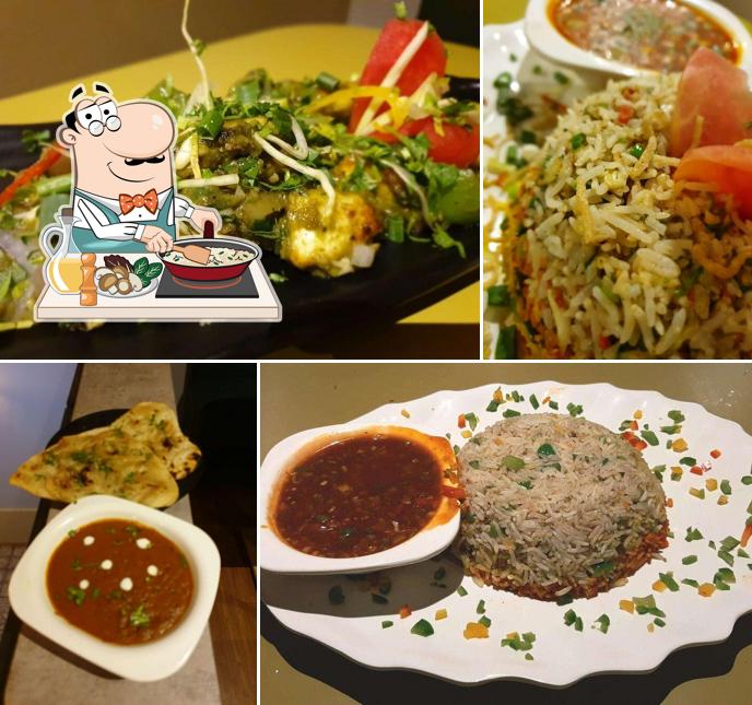 Chowpaty- Street Flavours