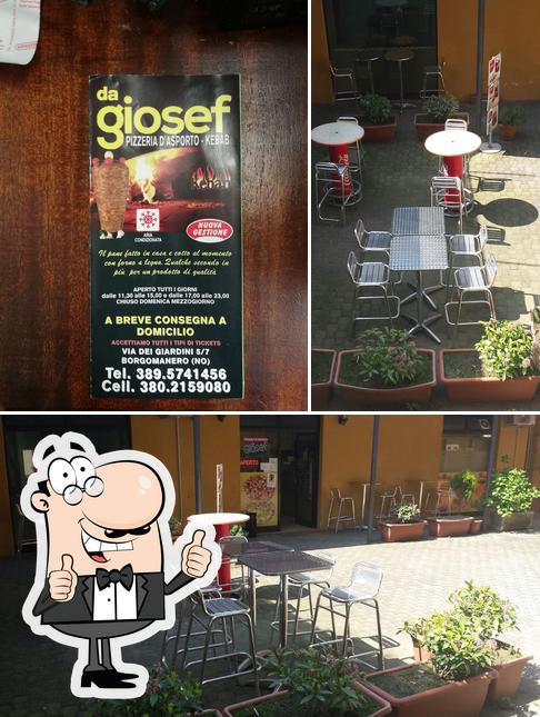 Guarda la immagine di Pizzeria Da Giosef