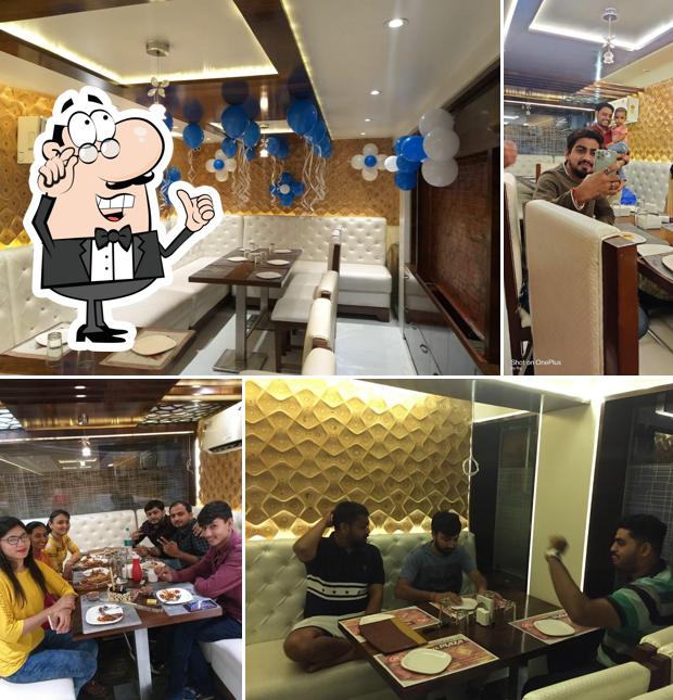 Check out how HOTEL PLAZA looks inside