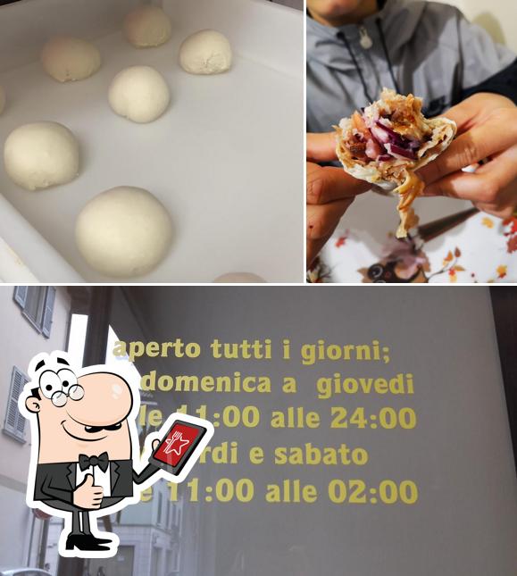 Immagine di Istanbul Kebab