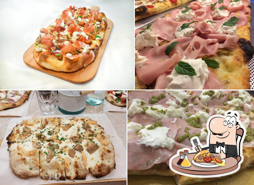 La Pinseria del Borgo