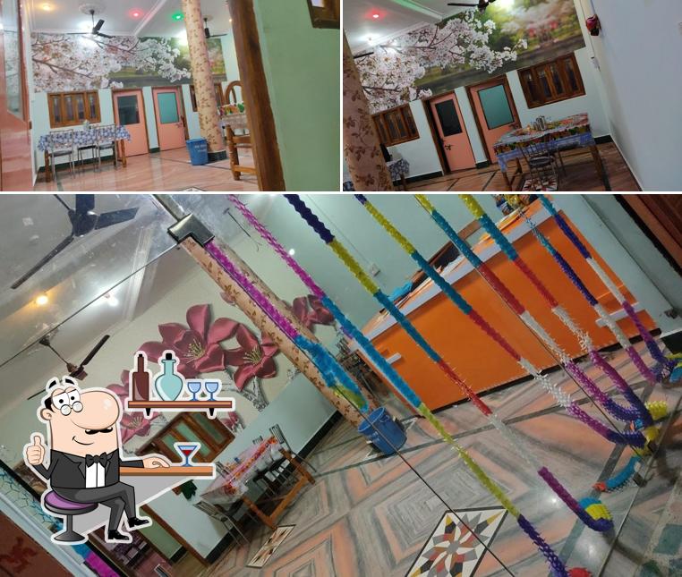 PANDIT RUCHI RESTORENT