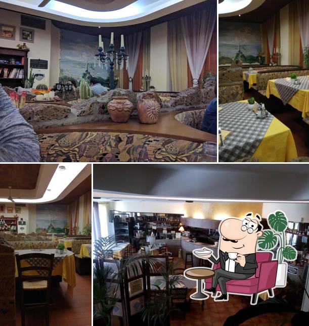 Ristorante Pizzeria Vecchio Sole Di Lonardi Gigi e Mary