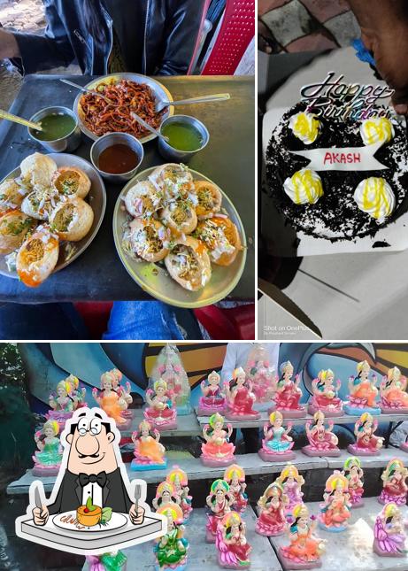 Food at Shree ganesh Chinese Center