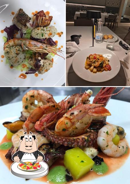 Gnocchi al capitolo barocco