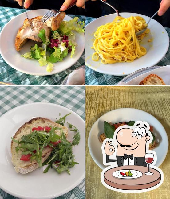 Platti al Carlo Menta