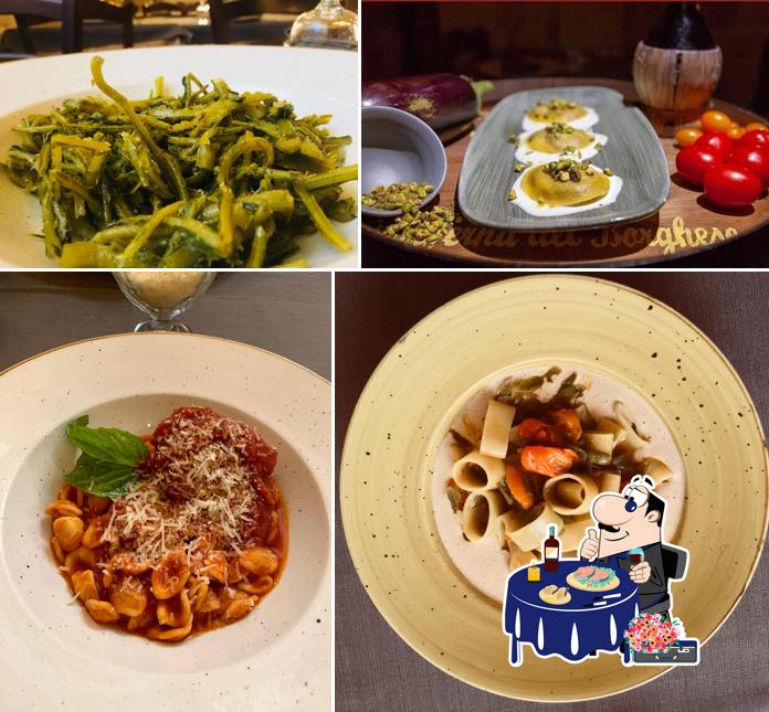 Taverna del Borghese