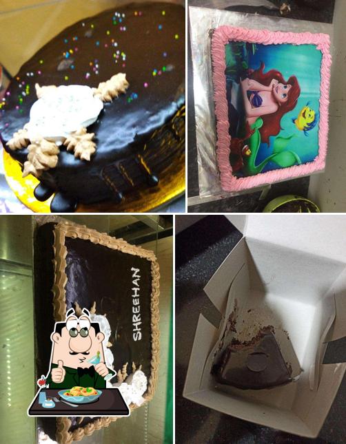 Tentación Cake Shop